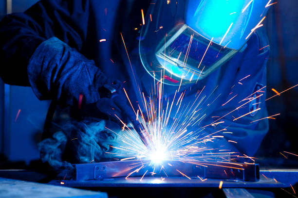 Best Aerospace and Defense Welding in Detroit Lakes, MN