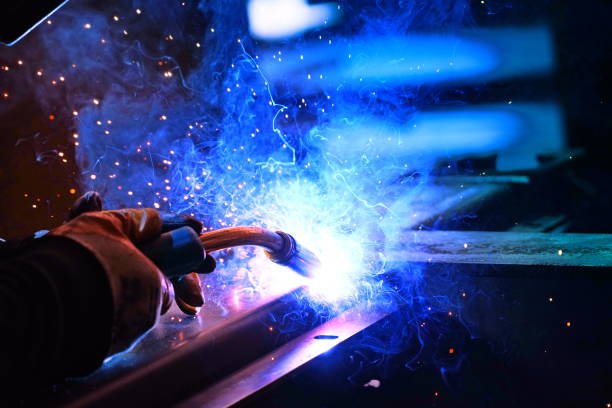 Detroit Lakes, MN Welder & Metal Fabrication Company