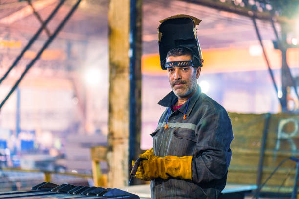 Affordable Welder Services in Detroit Lakes, MN