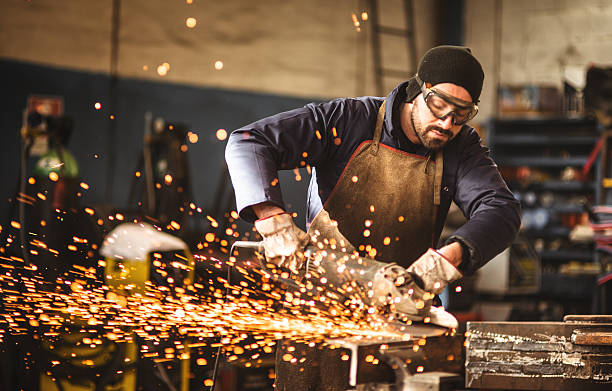 Professional Welder & Metal Fabrication in Detroit Lakes, MN