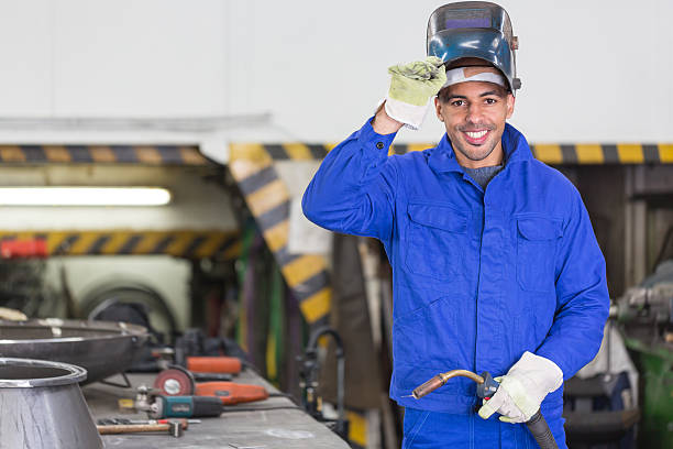 Best Marine and Shipbuilding Welding in Detroit Lakes, MN